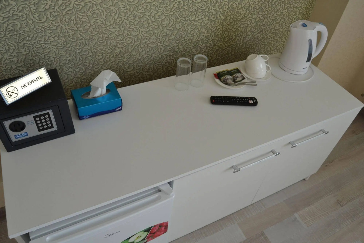 Bon Mary Boutique Hotel