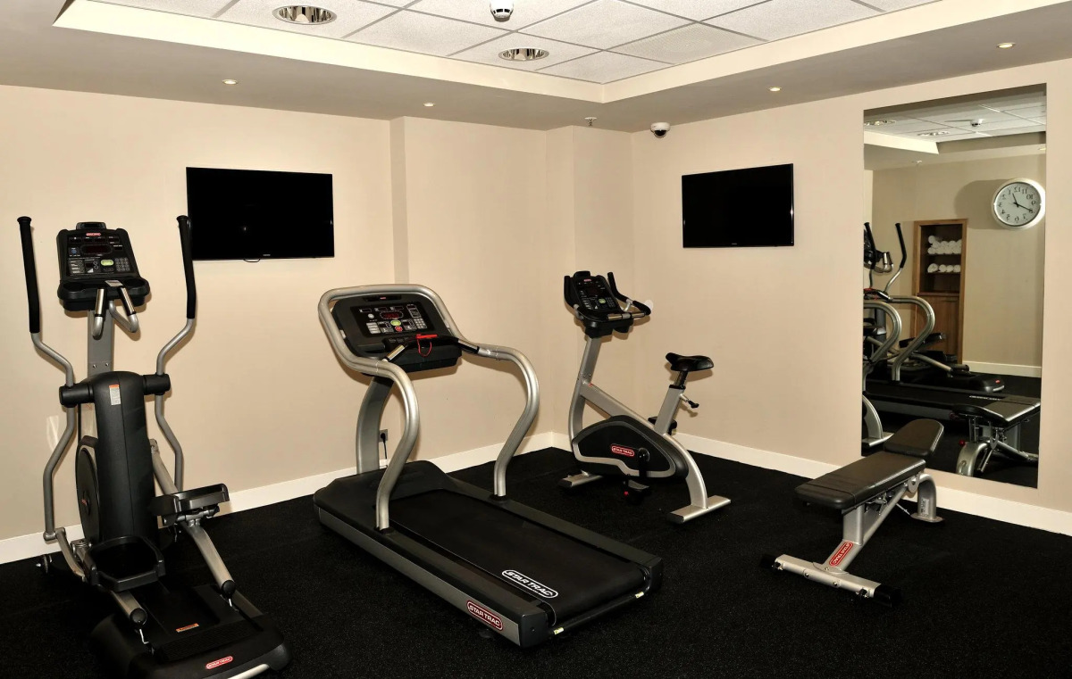 Holiday Inn Amsterdam - Arena Towers by IHG