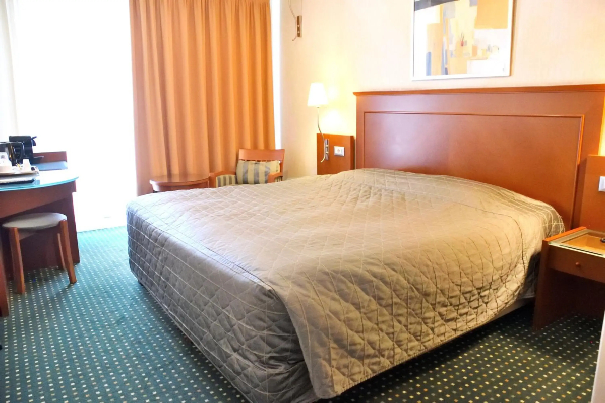 Adrian Hotel