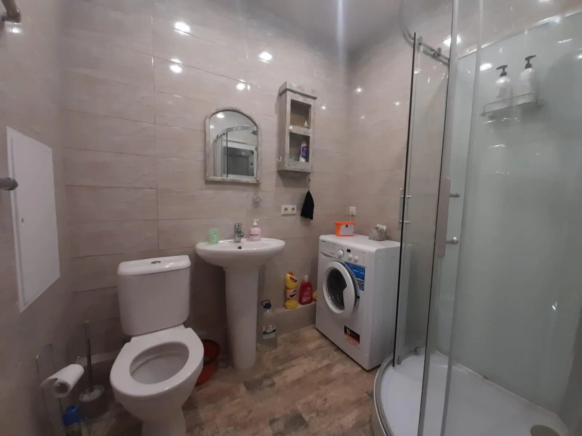 HomeSanny (ХоумСэнни) на шоссе Северное 20