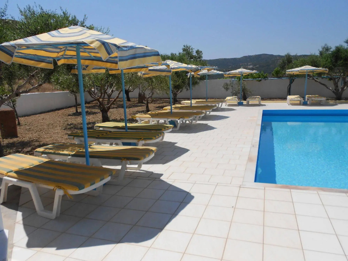 Anthoula Hotel