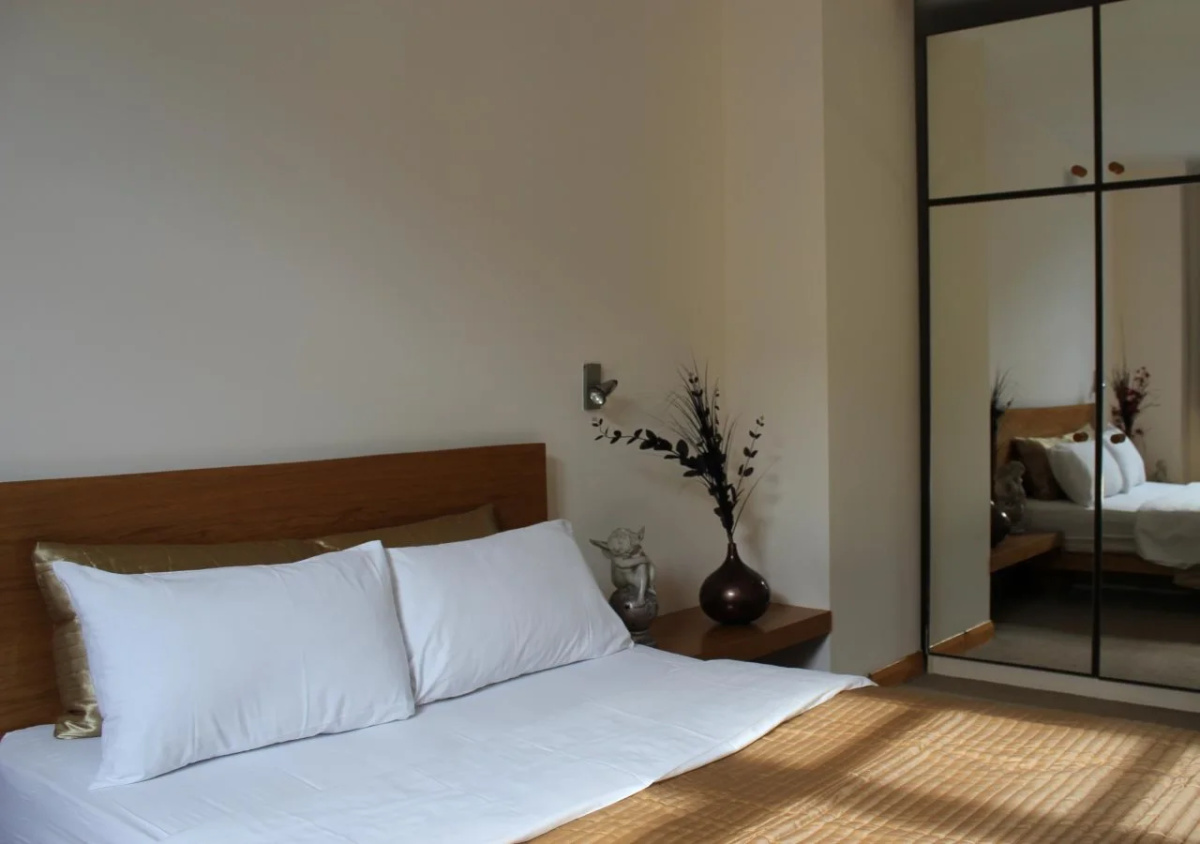 Pasha Hotel - 3* Boutique Hotel