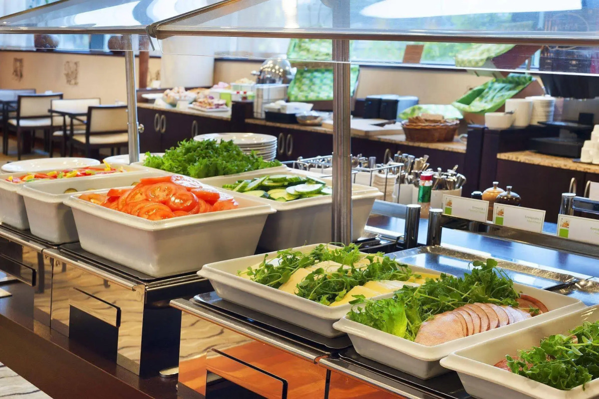 Holiday Inn Helsinki West- Ruoholahti by IHG