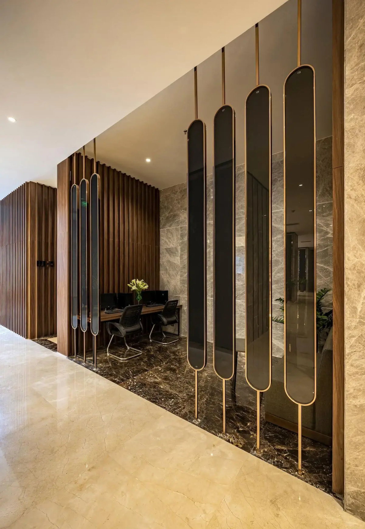 Muong Thanh Luxury Saigon Hotel