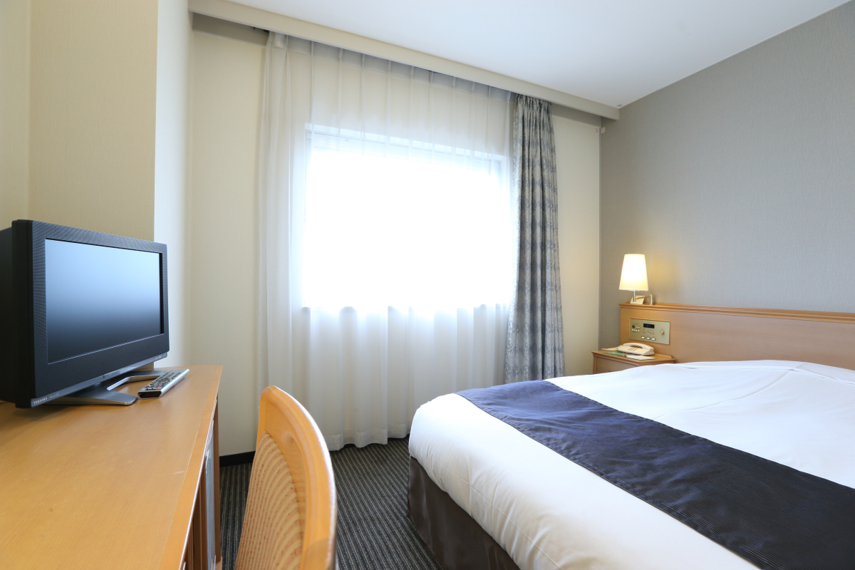 Shin-Osaka Esaka Tokyu REI HOTEL
