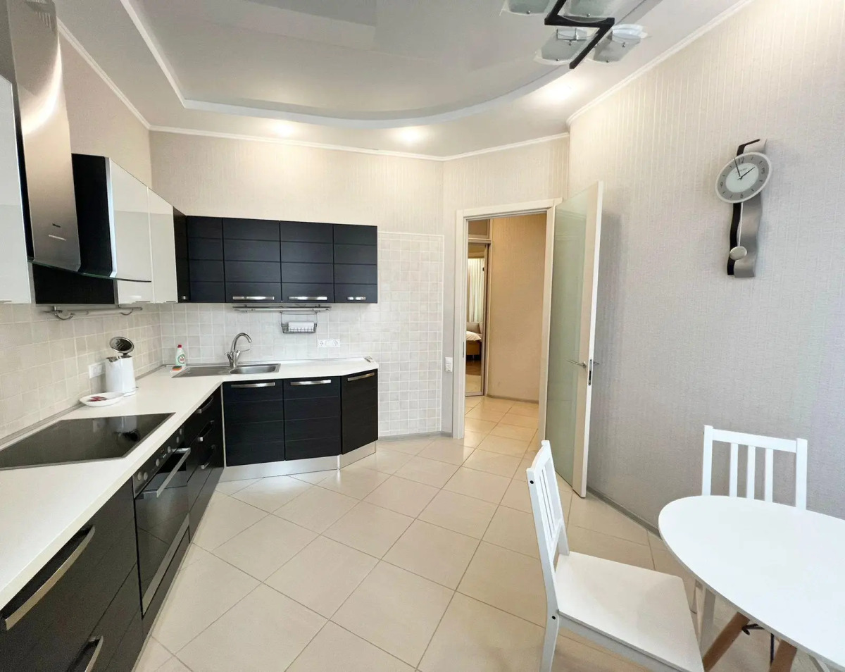 Апартаменты «Петровские» на Карташова, 29Б