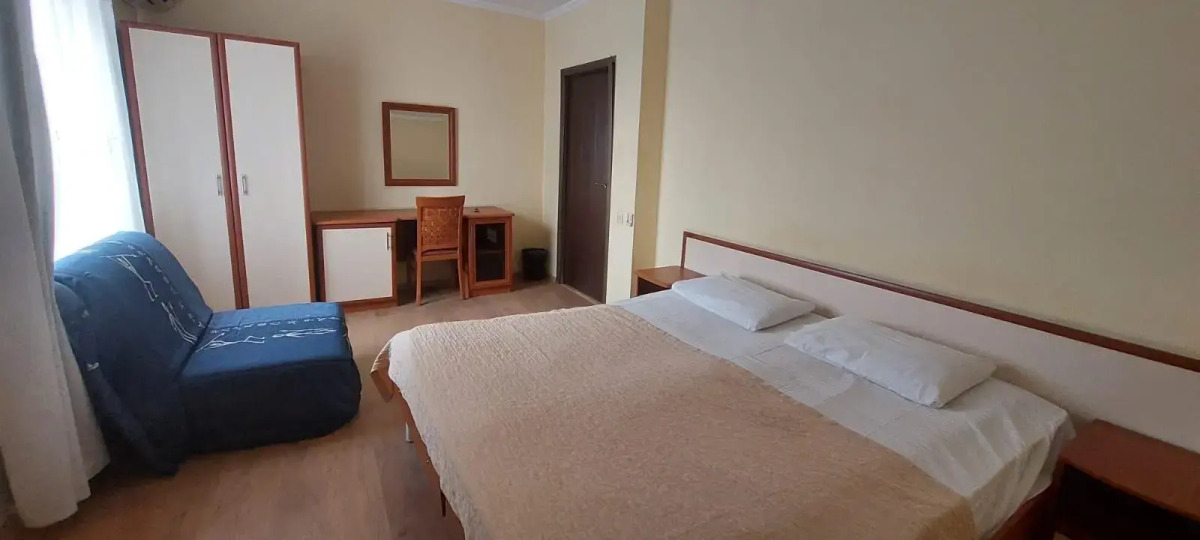 Гостевой дом «АнгелА»