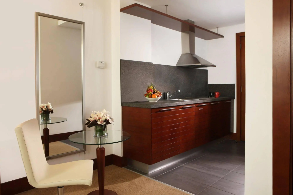 Villa Rotana