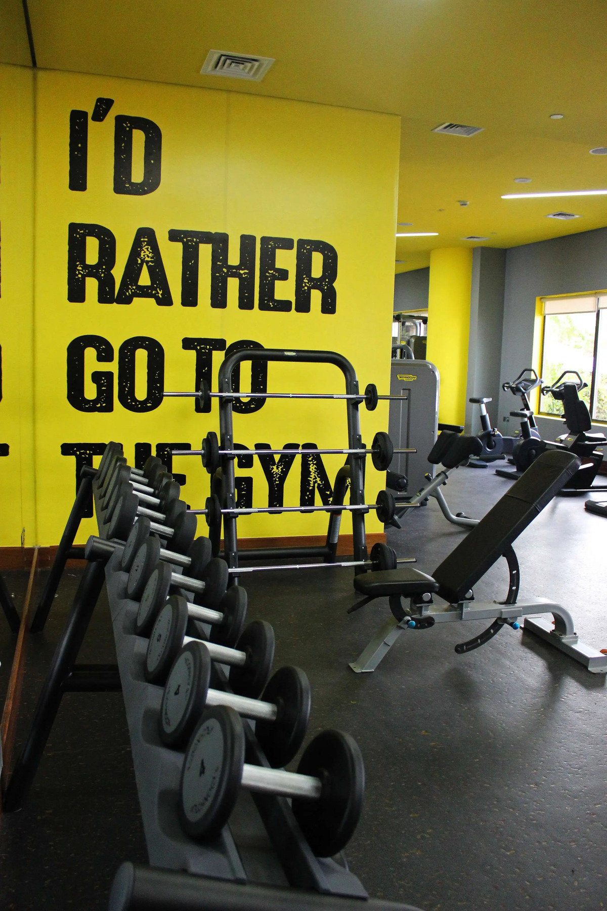 Park Inn by Radisson Abu Dhabi Yas Island