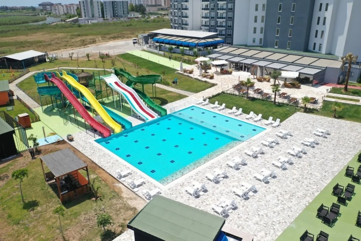 Attalos Smart Lara Star