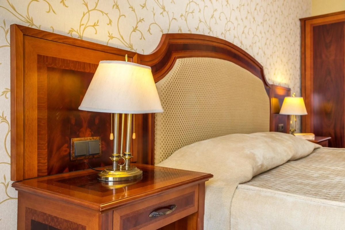 Hotel Romance & Family Suites