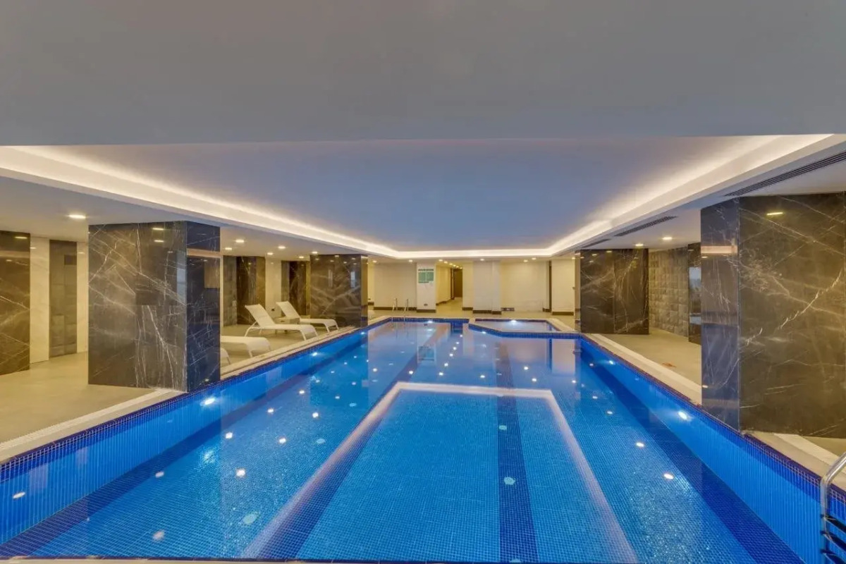 Signature Blue Resort Kuşadası