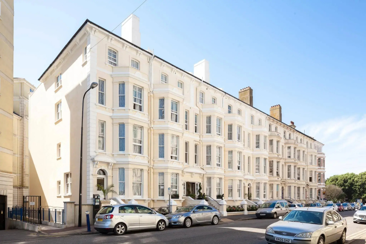 Pearl and Pebbles Hotel