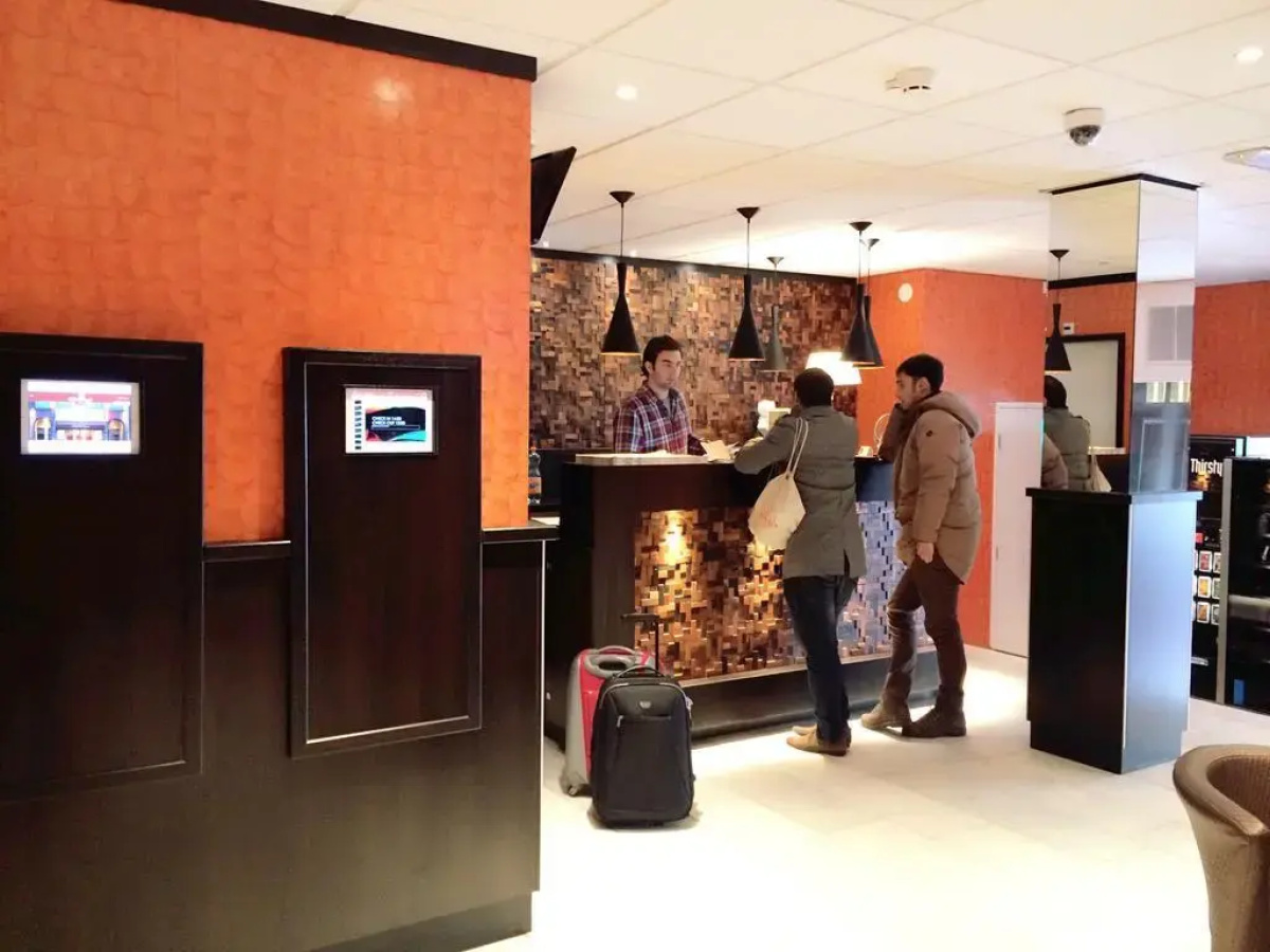 Hotel Mozart