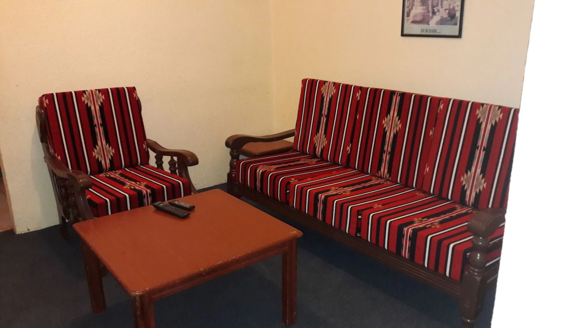 Sami Apartments