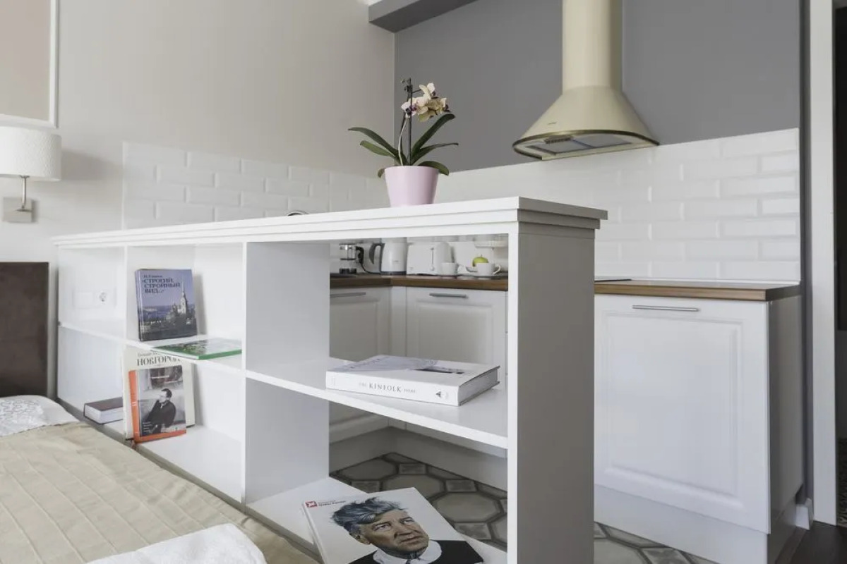 Mini-Hotel Na Dekabristov