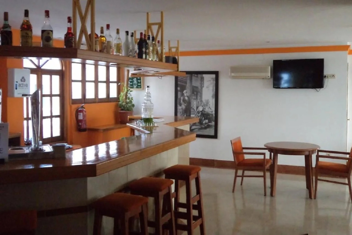 Hotel Leblón