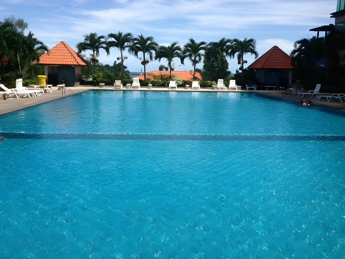 View Talay 6 Condominium by Honey