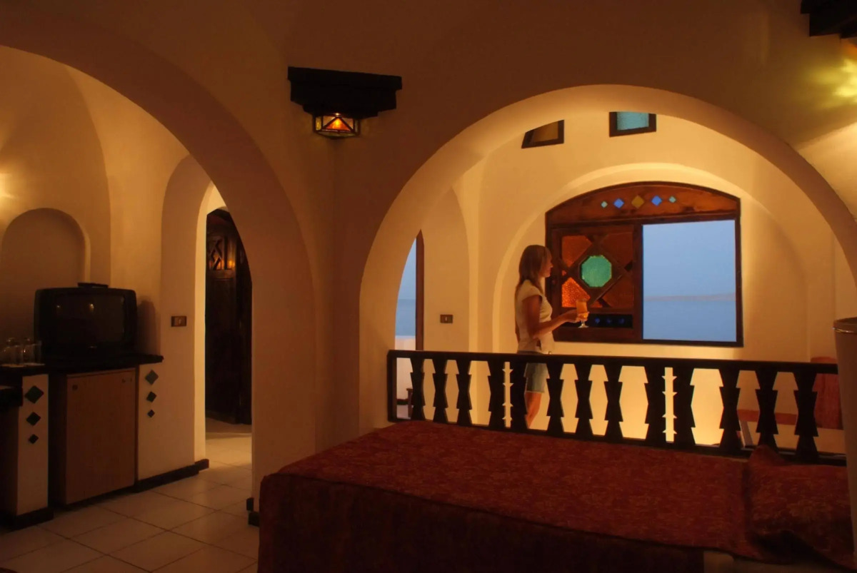 Arabella Azur Resort - All Inclusive