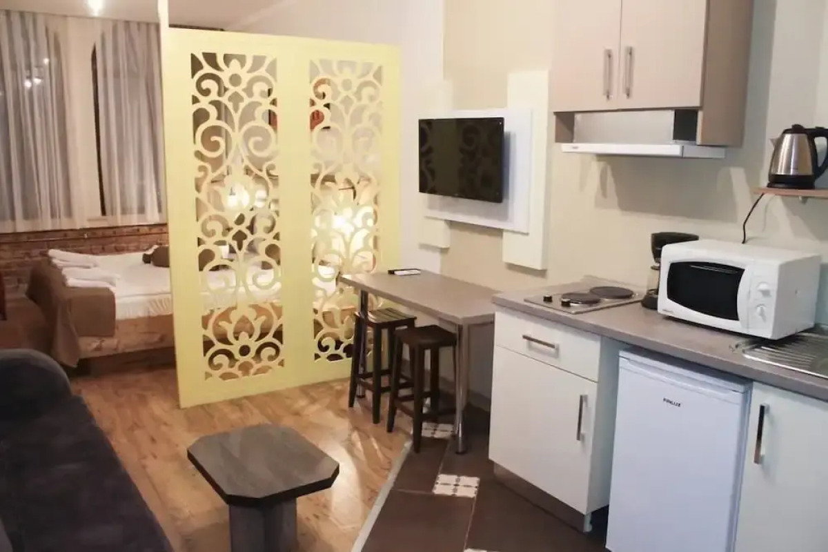 The Wilson Galata Hotel