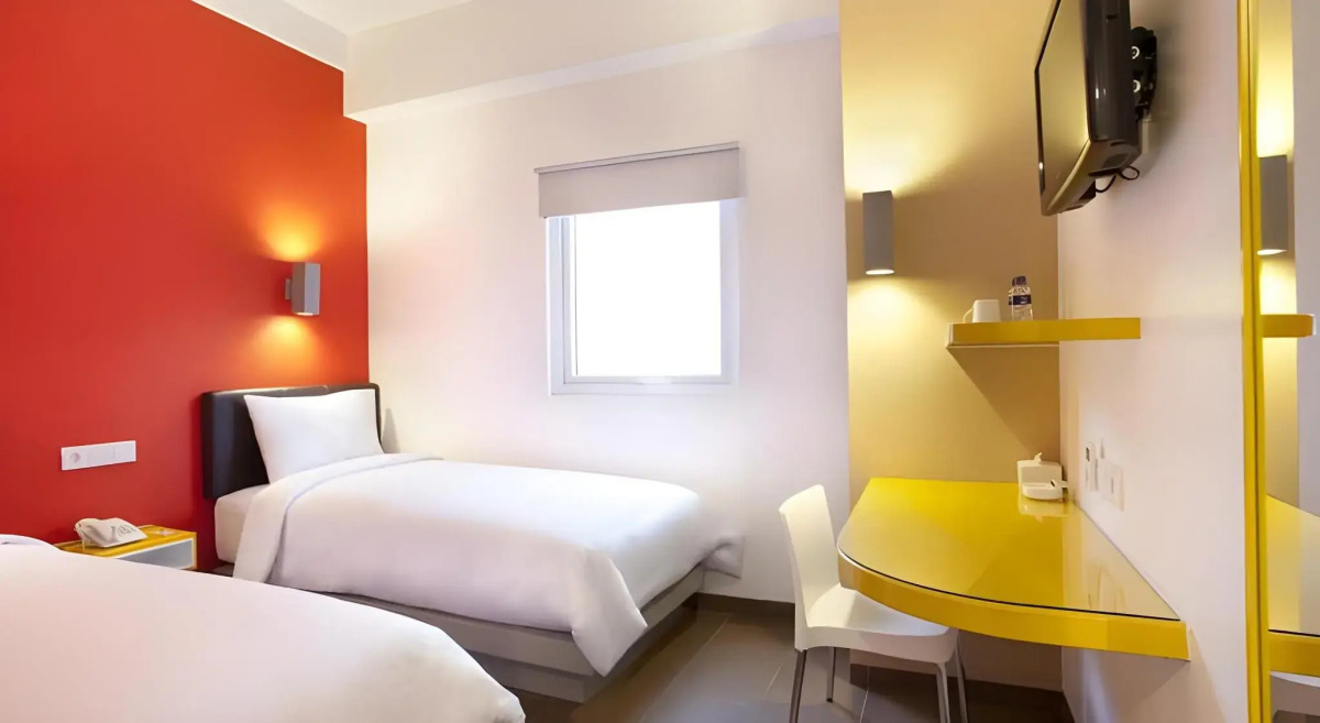 Hotel Amaris Kuta - Bali