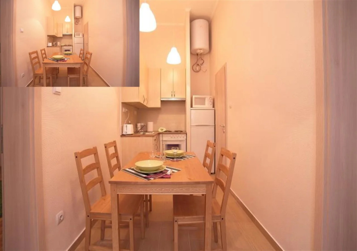 Opera Guesthouse & apartments