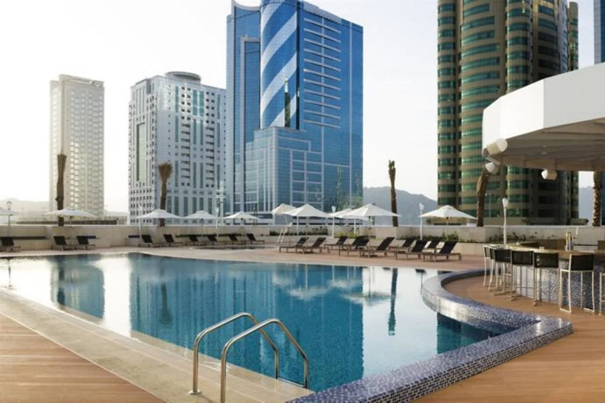 Novotel Fujairah