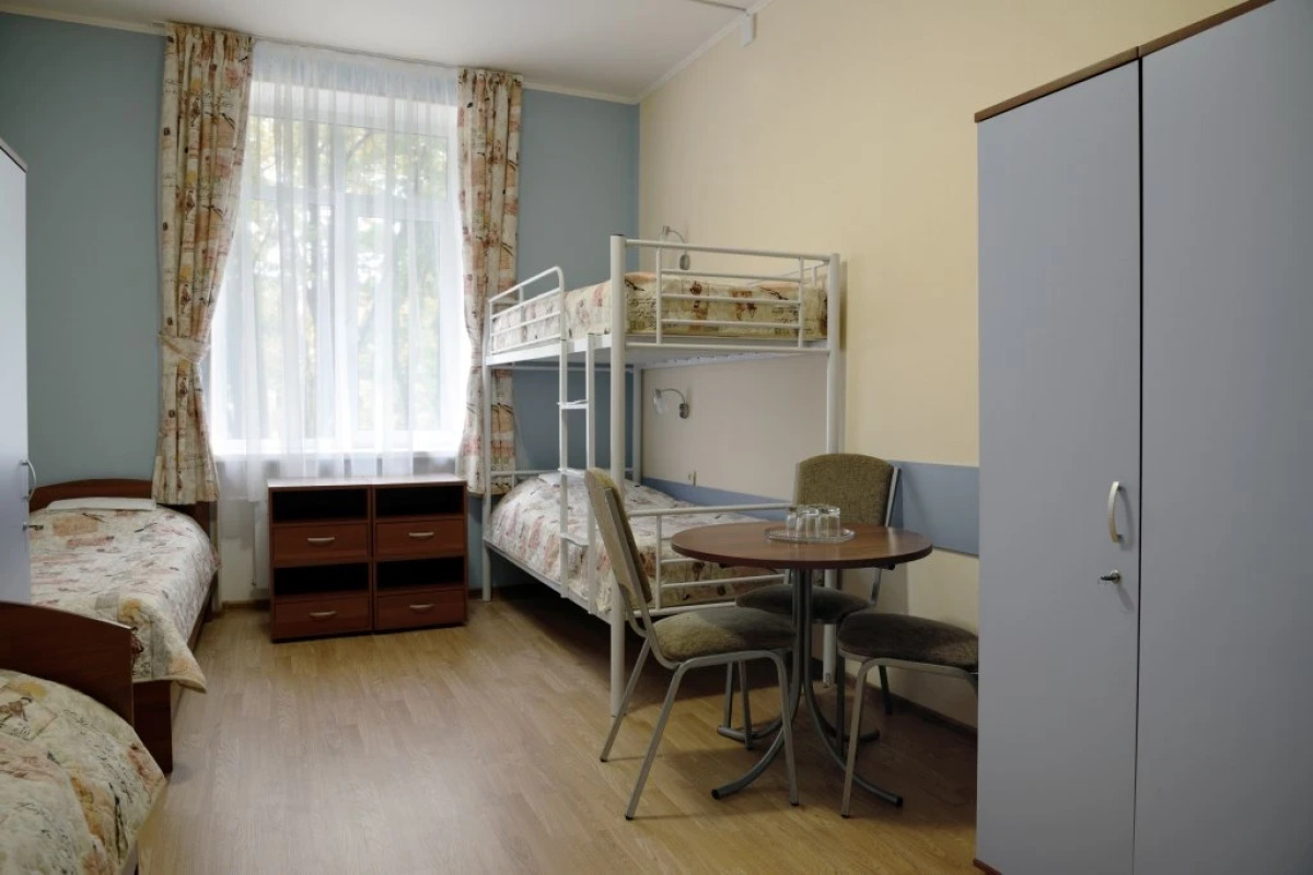 Жилое помещение Останкино