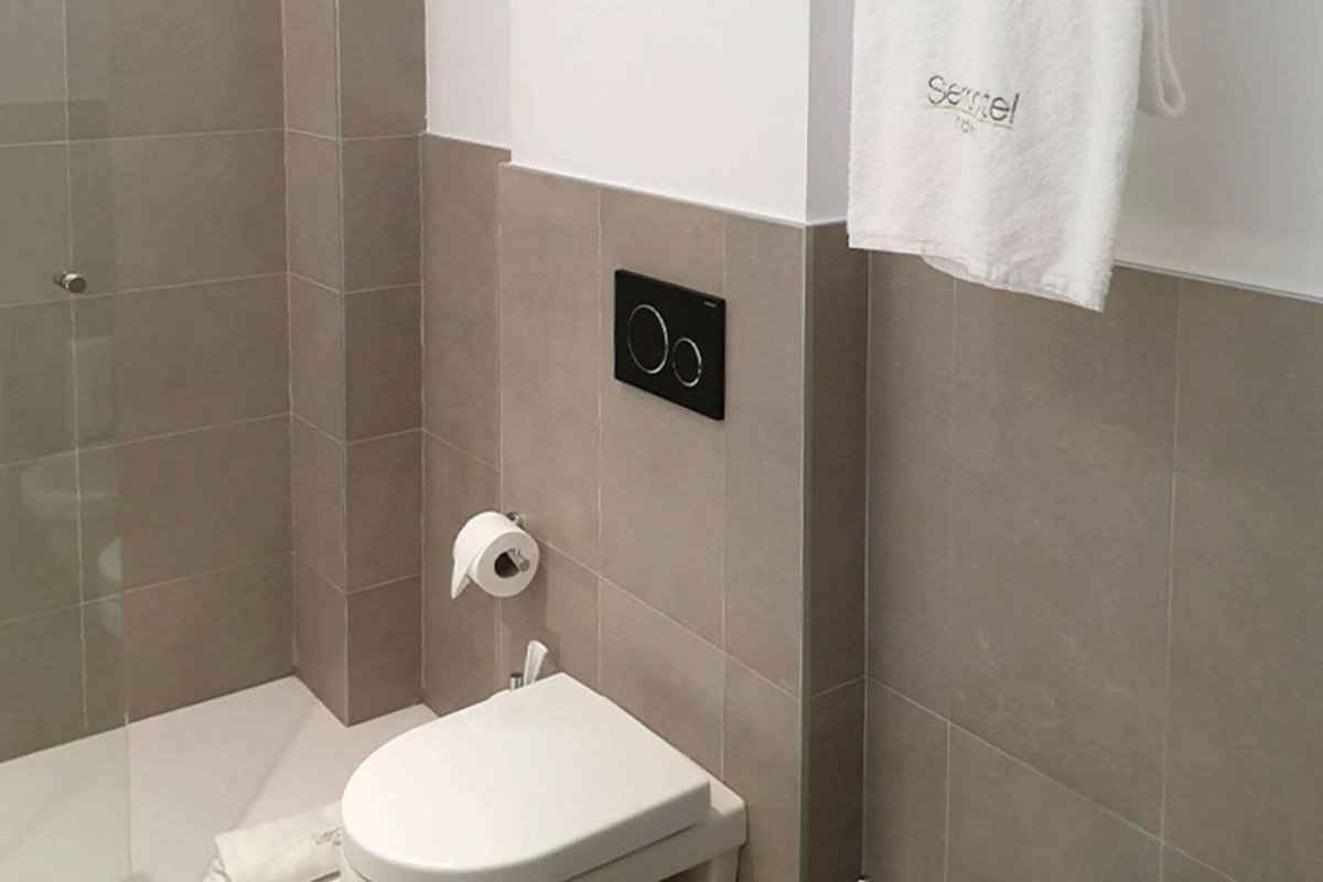 Sercotel Ayala Bilbao