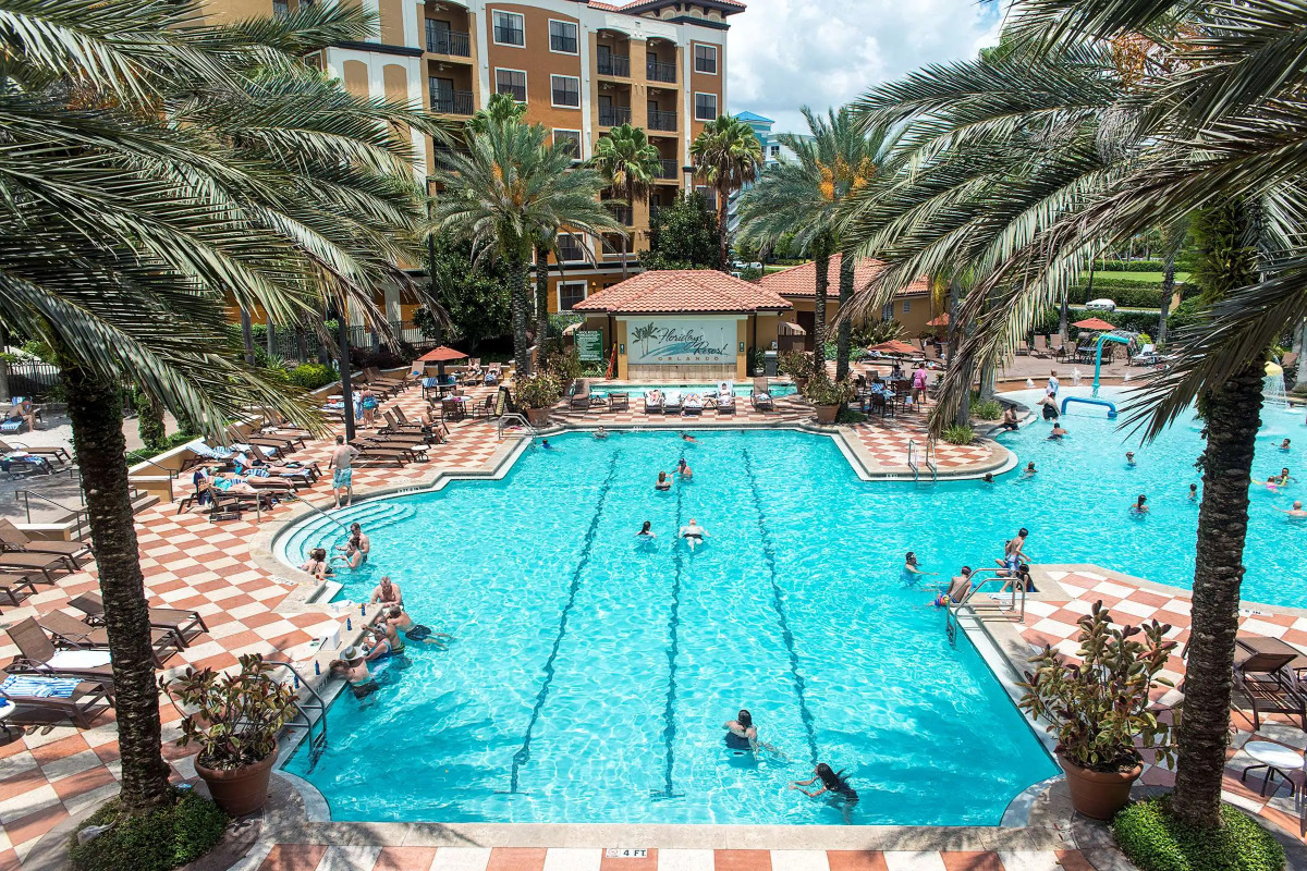 Floridays Resort Orlando