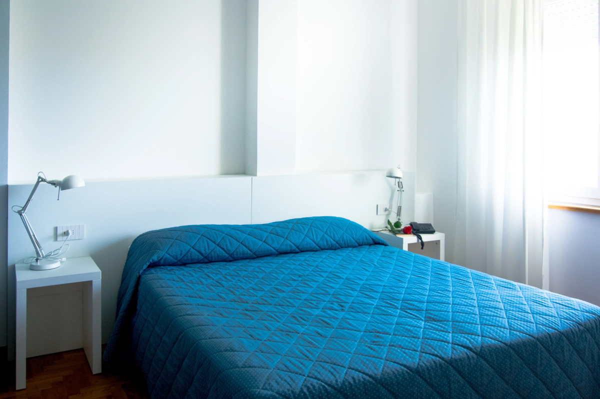 Mistral Hotel