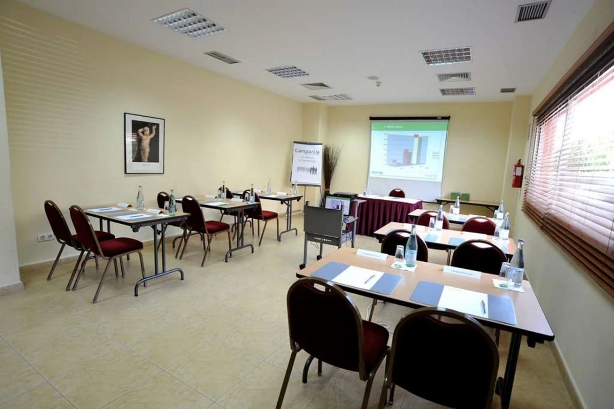 Travelodge Murcia