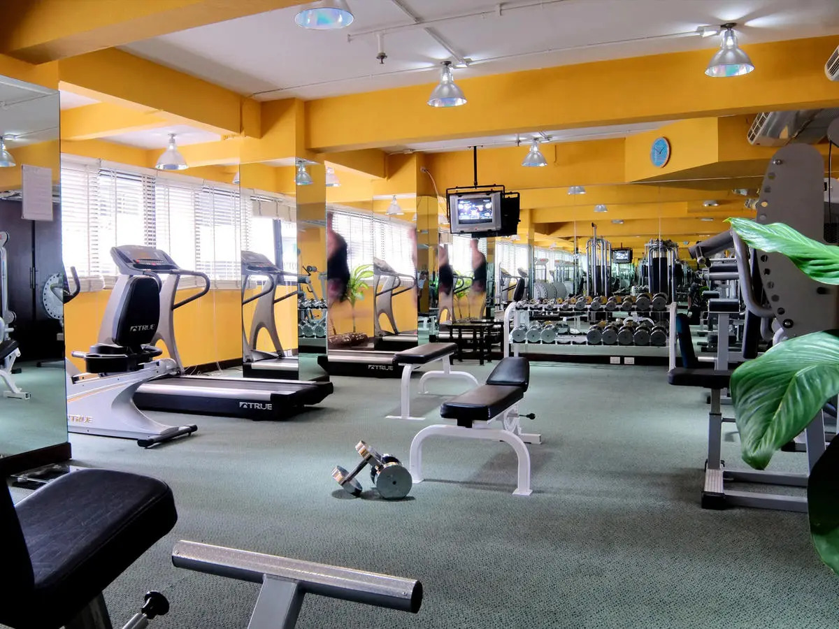 Marvel Hotel Bangkok