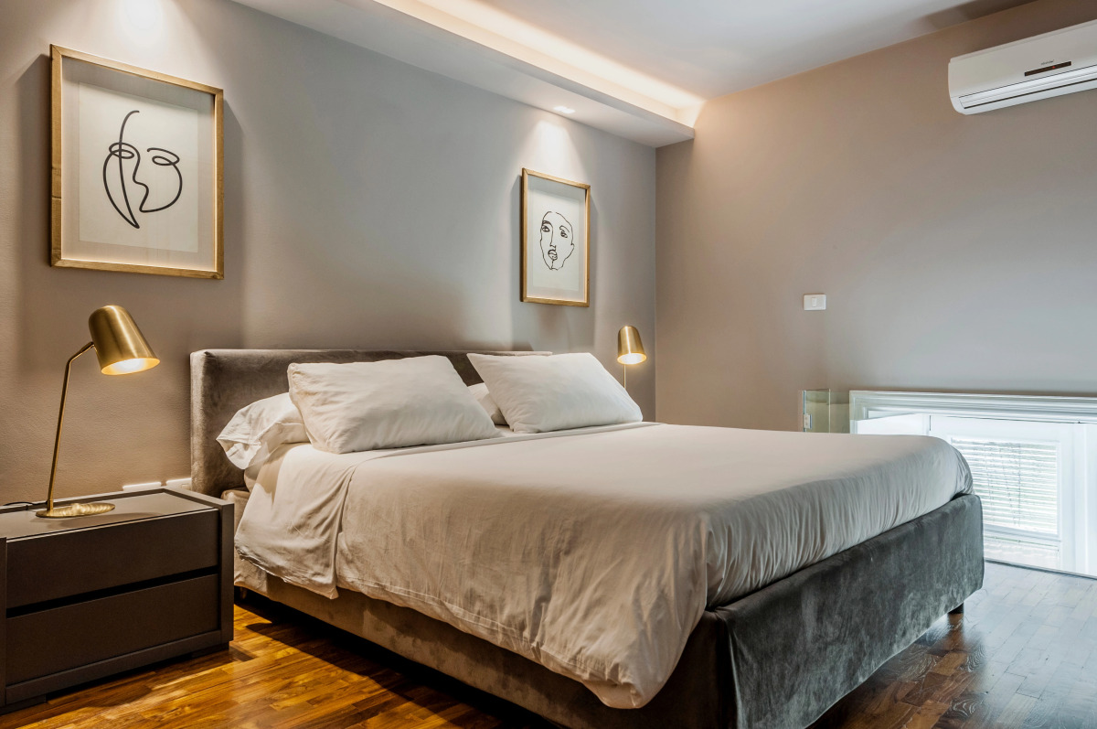 Ferrini Home Residence 150