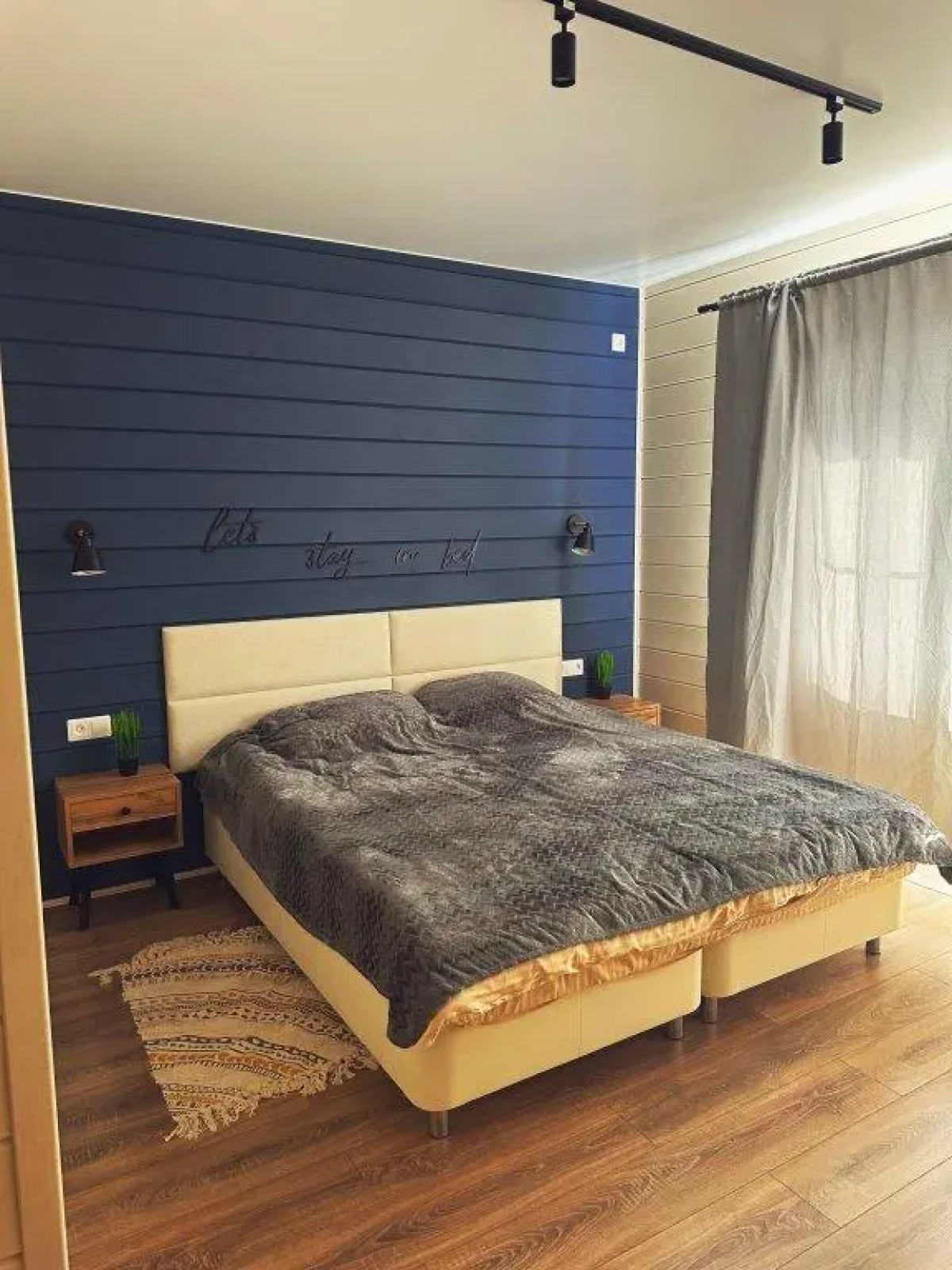 Гостевой дом Юрьево Home