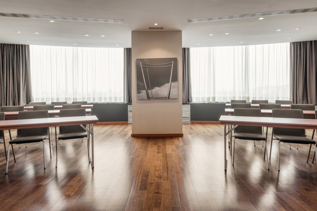 AC Hotel Gran Canaria by Marriott