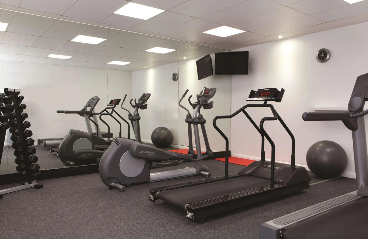 Adina Apartment Hotel Sydney Central