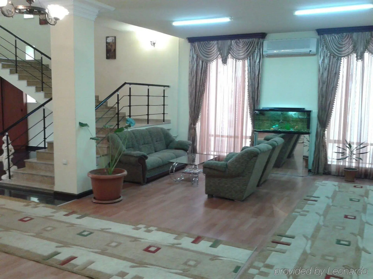 Отель Capital Hotel