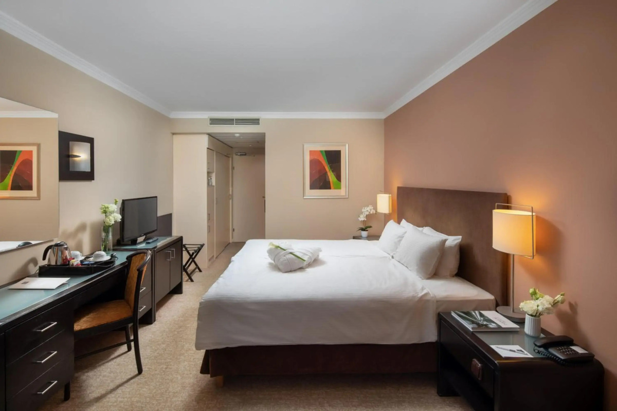 Verdi Budapest Aquincum