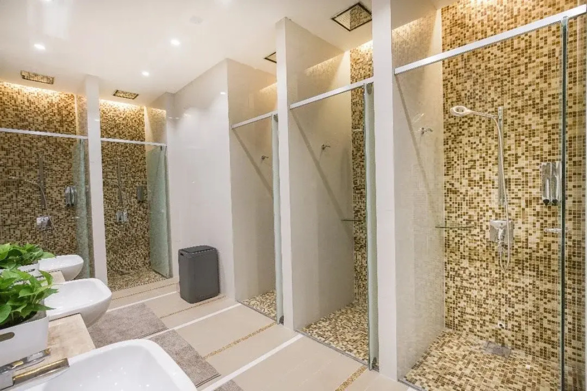 The Bed KLCC - Hostel