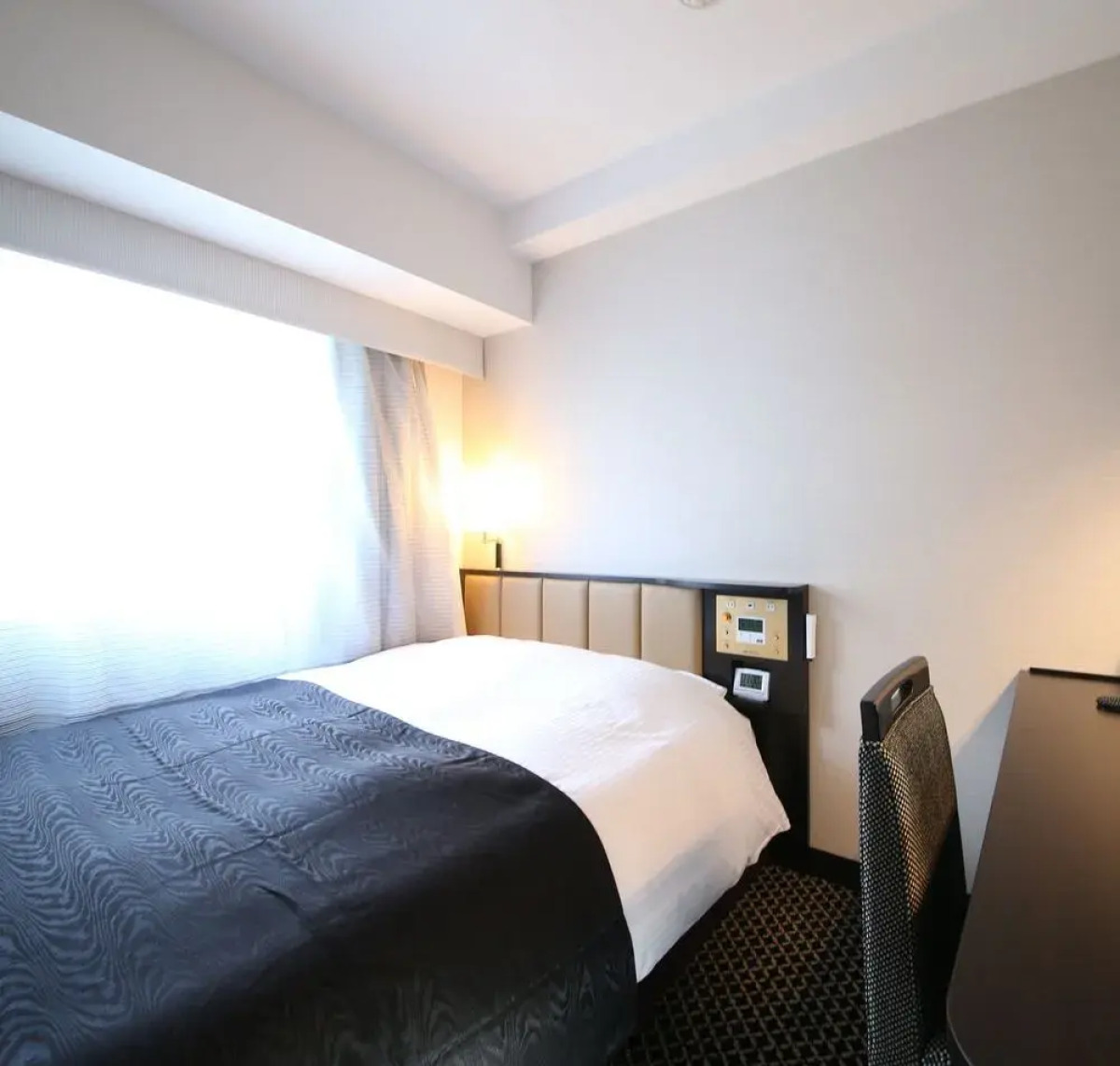 Apa Hotel Midosuji Hommachi Ekihigashi