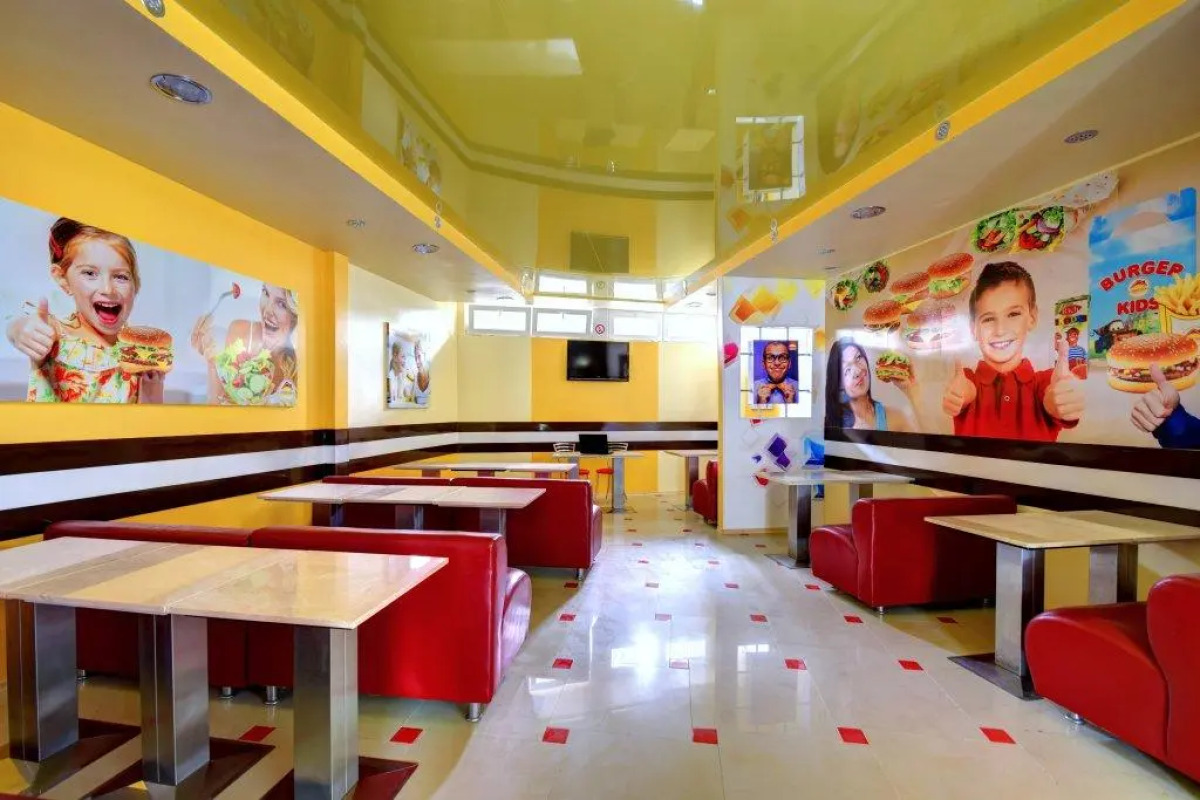 Отель Сурож