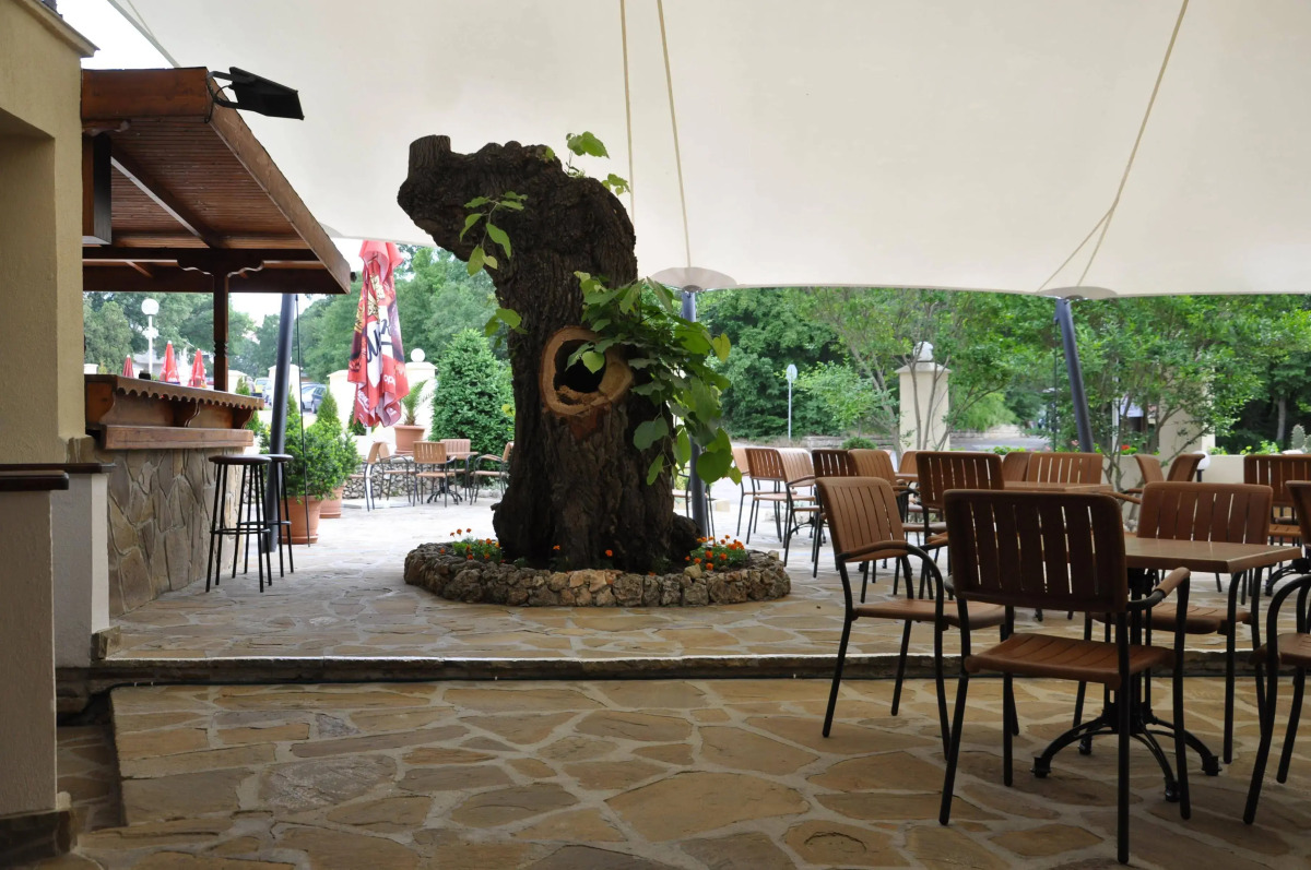 BSA Gradina Hotel All Inclusive