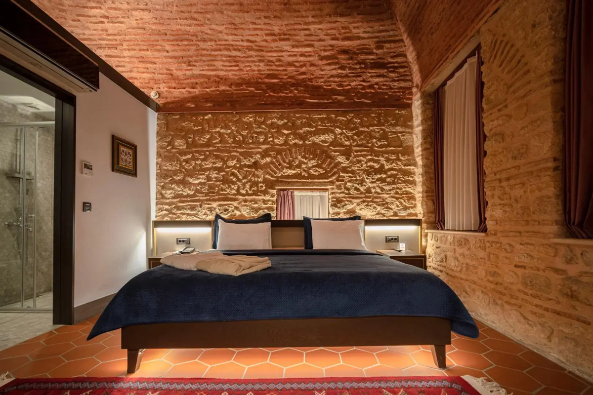Han 1772 Hotel