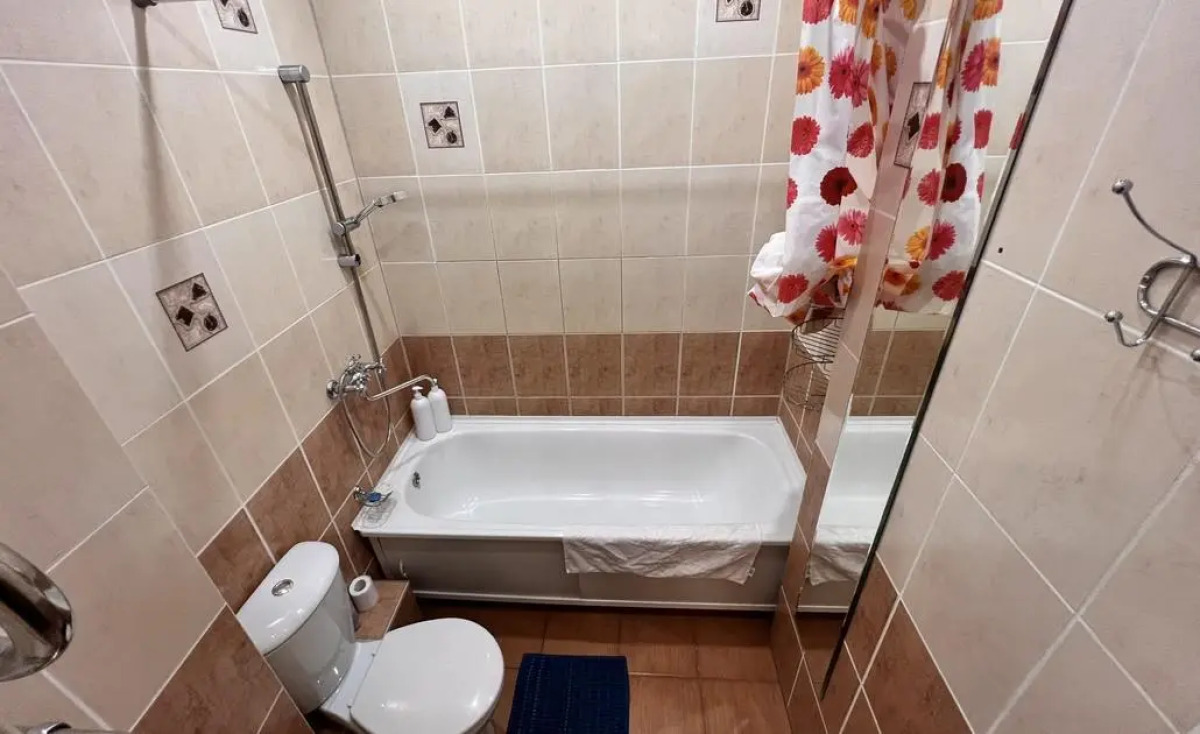 Риконе на улице 50 лет ВЛКСМ 15