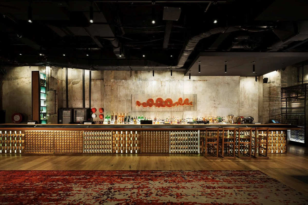 DoubleTree by Hilton Hotel Melbourne - Flinders Street