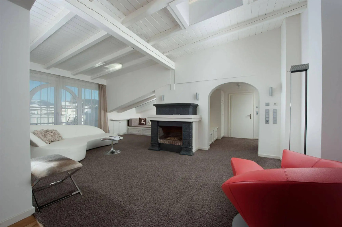 Q Hotel Maria Theresia