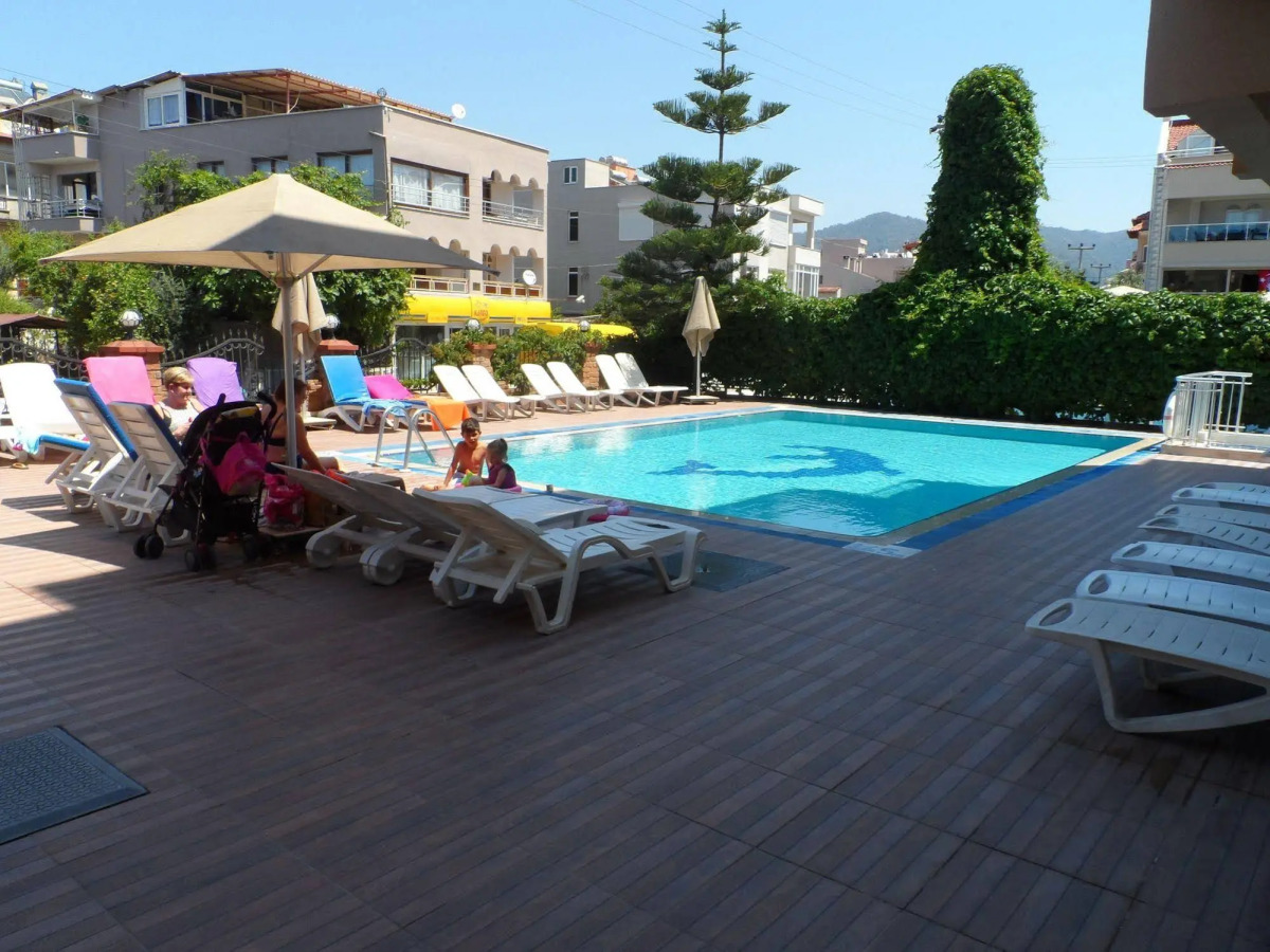 Sebnem Apart & Studios