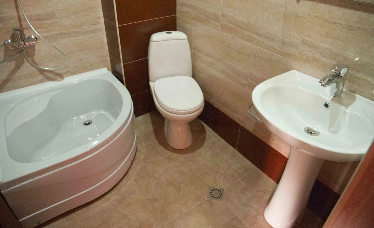 Отель «Иберия»