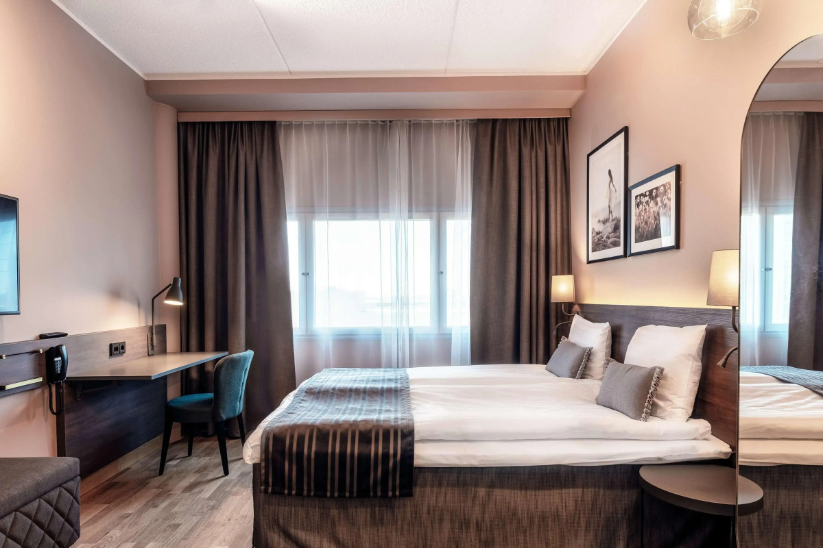 Scandic Helsinki Airport